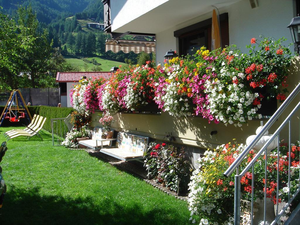 Gaesteheim Prantl Sölden Exterior foto